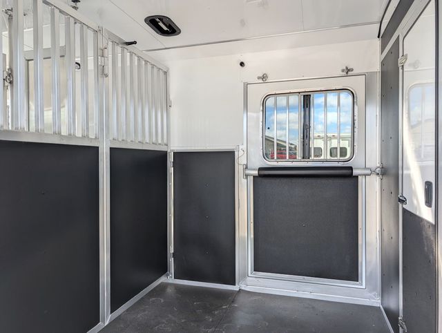 2026 Shadow 2+1 Bumper Pull  - 22999631 - 2