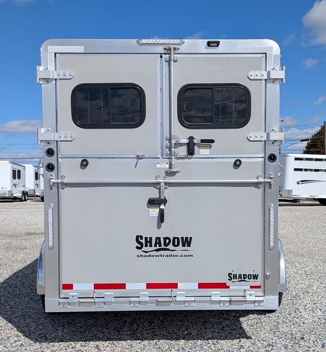 2026 Shadow 2+1 Bumper Pull  - 22999631 - 4