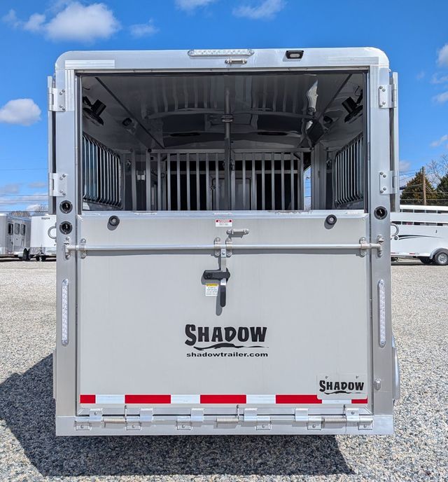 2026 Shadow 2+1 Bumper Pull  - 22999631 - 5