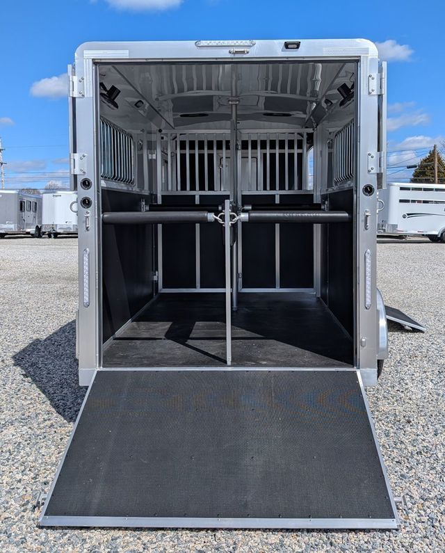 2026 Shadow 2+1 Bumper Pull  - 22999631 - 6