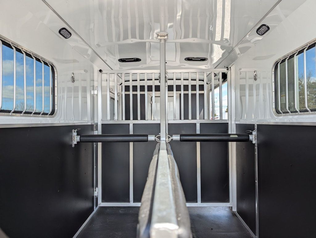 2026 Shadow 2+1 Bumper Pull  - 22999631 - 7