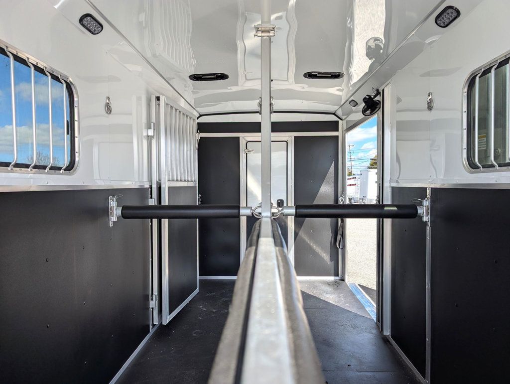 2026 Shadow 2+1 Bumper Pull  - 22999631 - 8