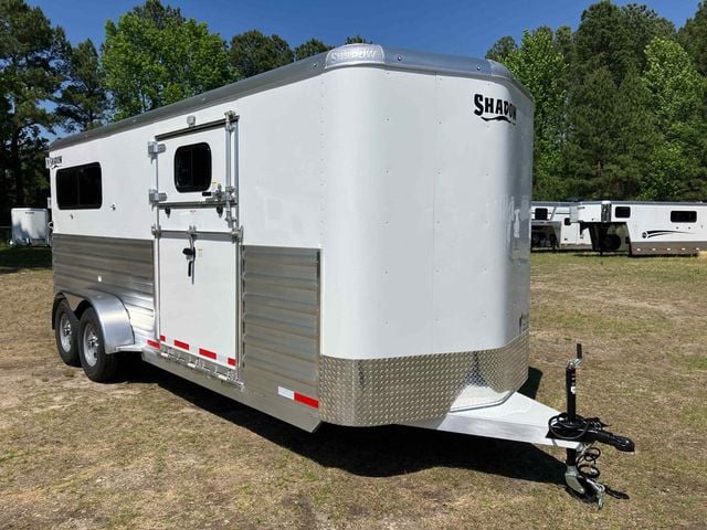 2026 Shadow 2+1 Bumper Pull  - 23030480 - 0