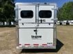 2026 Shadow 2+1 Bumper Pull  - 23030480 - 5