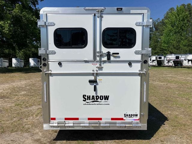 2026 Shadow 2+1 Bumper Pull  - 23030480 - 5