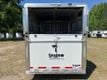 2026 Shadow 2+1 Bumper Pull  - 23030480 - 6