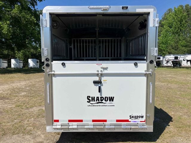 2026 Shadow 2+1 Bumper Pull  - 23030480 - 6