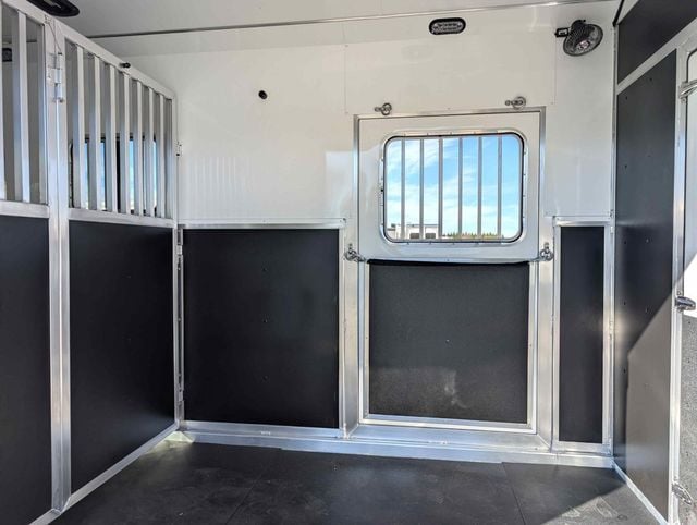 2026 Shadow 2+1 KingPro DRAFT w/ King Tack & Side Ramp  - 22933793 - 2