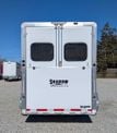 2026 Shadow 2+1 KingPro DRAFT w/ King Tack & Side Ramp  - 22949791 - 6