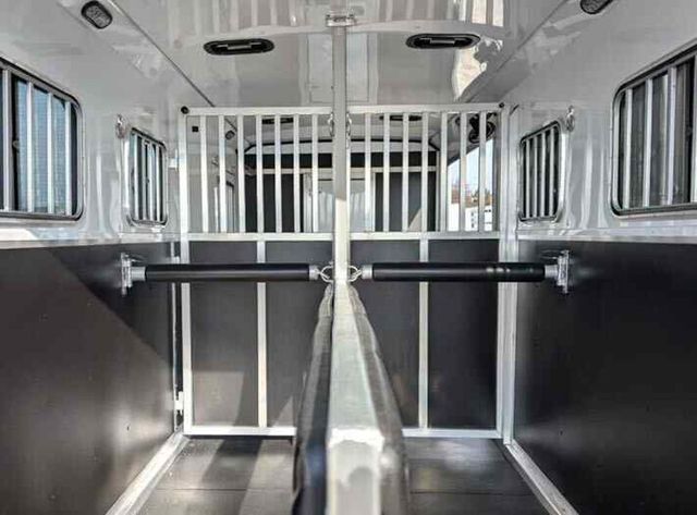 2026 Shadow 2+1 KingPro w/ King Tack & Side Ramp  - 22980892 - 9