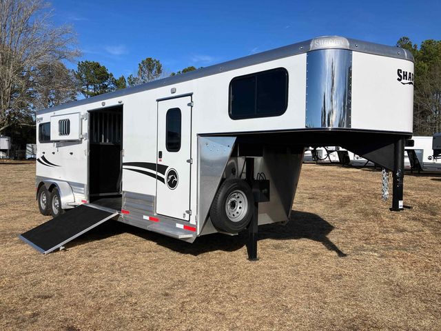 2026 Shadow 2+1 KingPro w/ King Tack & Side Ramp  - 22980892 - 1