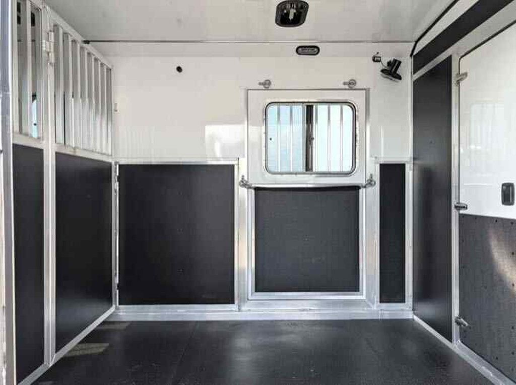 2026 Shadow 2+1 KingPro w/ King Tack & Side Ramp  - 22980892 - 2