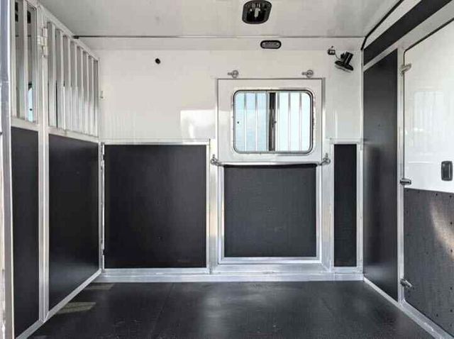 2026 Shadow 2+1 KingPro w/ King Tack & Side Ramp  - 22980892 - 2