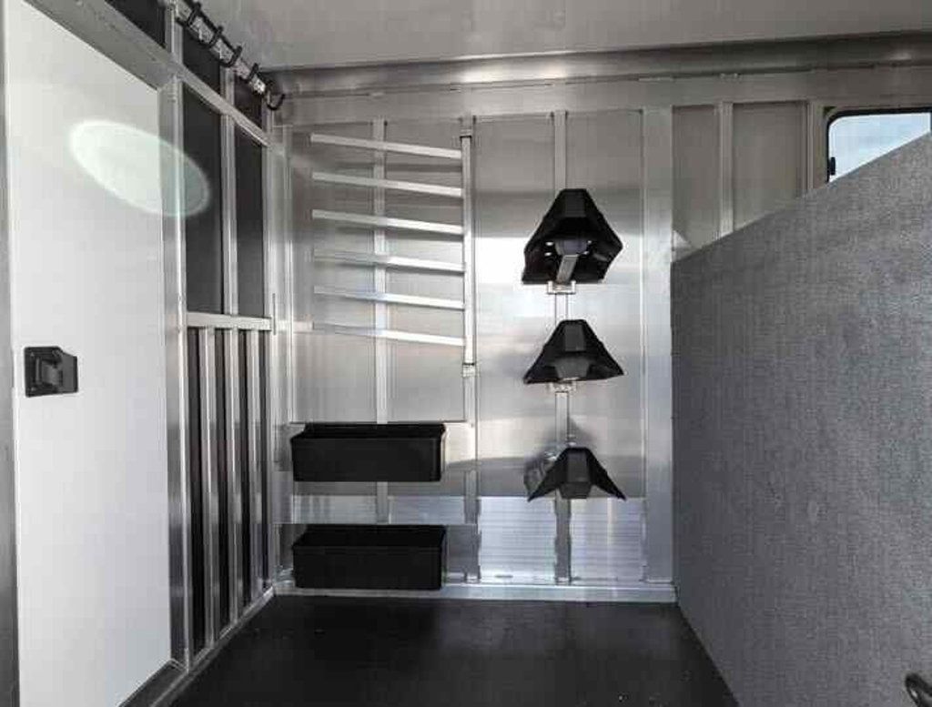 2026 Shadow 2+1 KingPro w/ King Tack & Side Ramp  - 22980892 - 4