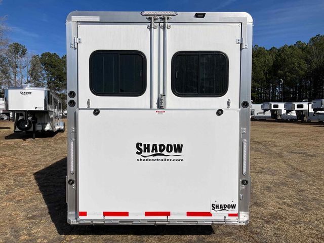 2026 Shadow 2+1 KingPro w/ King Tack & Side Ramp  - 22980892 - 6