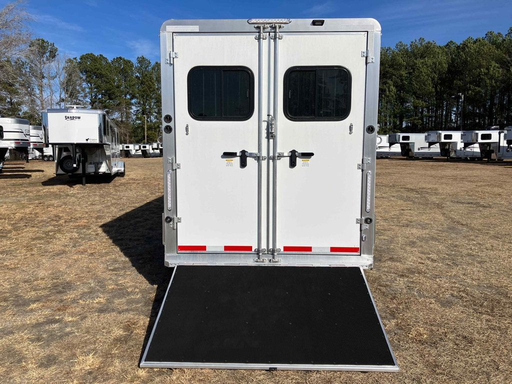 2026 Shadow 2+1 KingPro w/ King Tack & Side Ramp  - 22980892 - 7