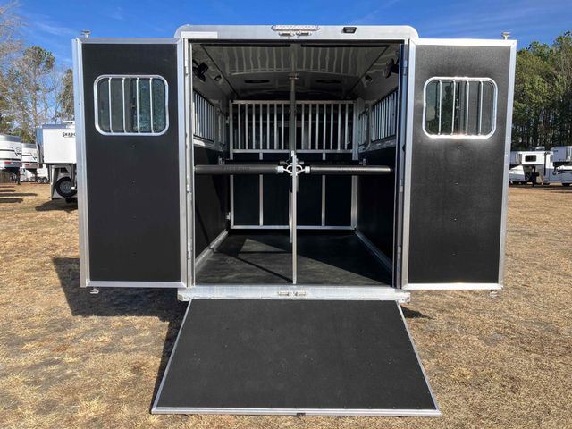 2026 Shadow 2+1 KingPro w/ King Tack & Side Ramp  - 22980892 - 8