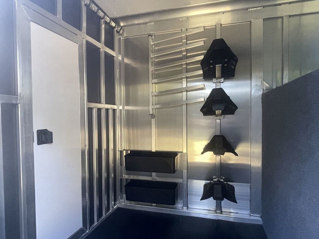 2026 Shadow 2+1 Straight Load KingPro DRAFT w/ King Tack  - 22933793 - 9