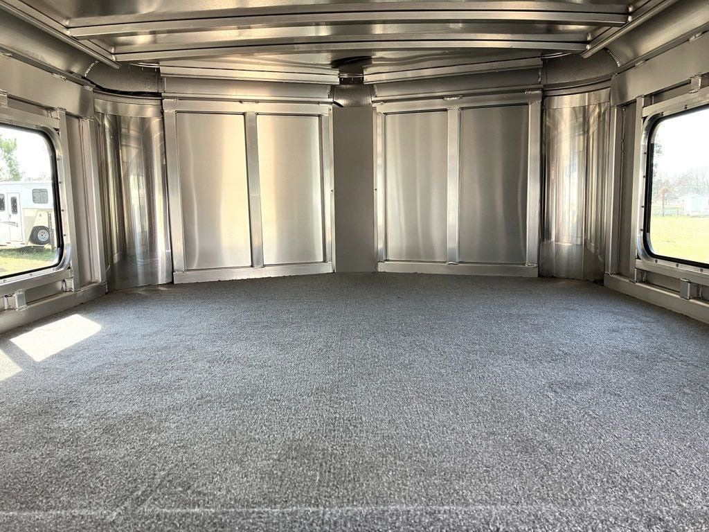 2026 Shadow 2+1 Straight Load KingPro DRAFT w/ King Tack  - 22933793 - 10