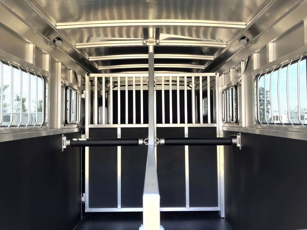 2026 Shadow 2+1 Straight Load KingPro DRAFT w/ King Tack  - 22933793 - 5