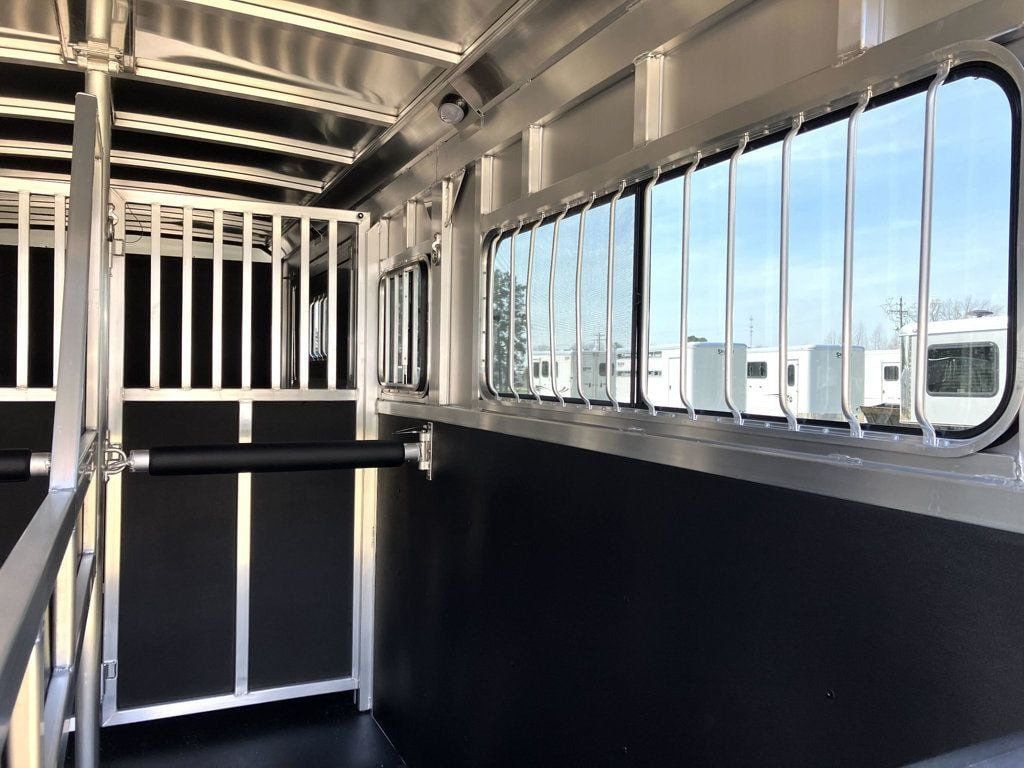 2026 Shadow 2+1 Straight Load KingPro DRAFT w/ King Tack  - 22933793 - 7