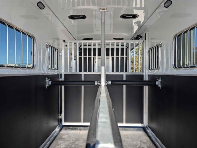 2026 Shadow 2+1 Straight Load KingPro DRAFT w/ King Tack  - 22949791 - 9