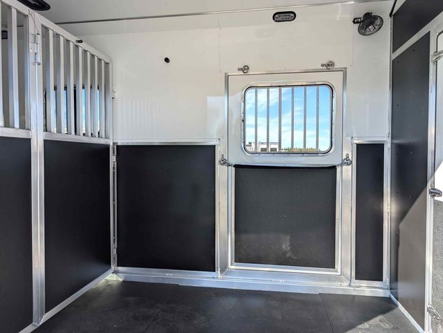 2026 Shadow 2+1 Straight Load KingPro DRAFT w/ King Tack  - 22949791 - 2