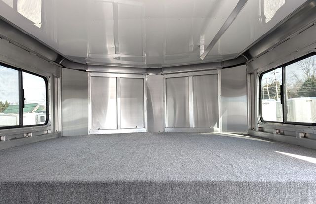 2026 Shadow 2+1 Straight Load w/ Box Stall and King Tack  - 22960335 - 5