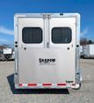 2026 Shadow 2+1 Straight Load w/ Box Stall and King Tack  - 22960335 - 6