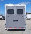 2026 Shadow 2+1 Straight Load with Box Stall  - 22953490 - 5