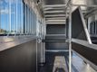 2026 Shadow 2+1 Straight Load with Box Stall  - 22983977 - 11
