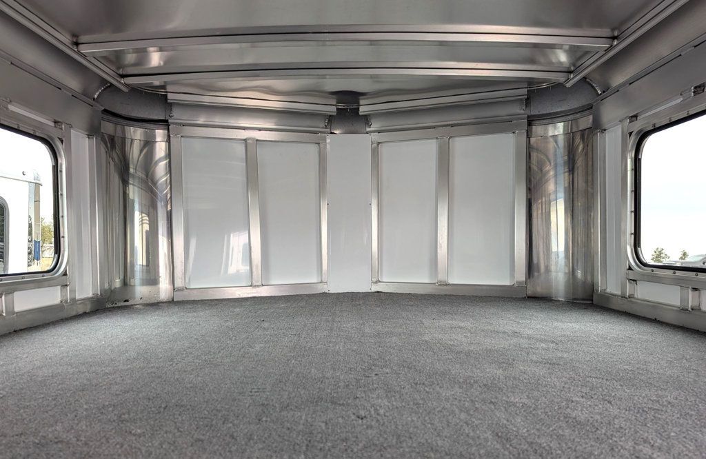 2026 Shadow 2+1 Straight Load with Box Stall  - 22999637 - 4