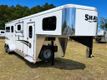 2026 Shadow 2+1 Straight Load with Box Stall  - 23023494 - 0