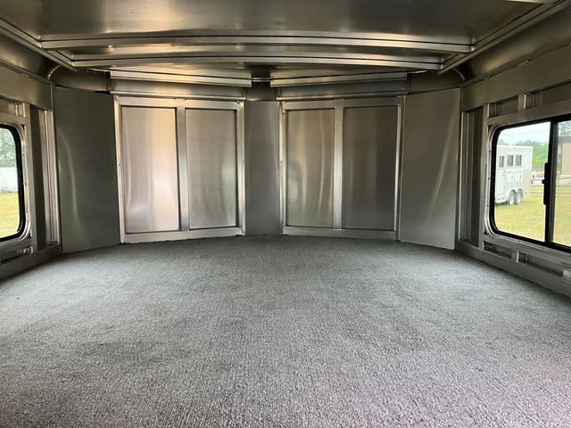 2026 Shadow 2+1 Straight Load with Box Stall  - 23023494 - 2