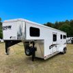 2026 Shadow 2+1 Straight Load with Box Stall  - 23023494 - 5