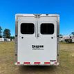 2026 Shadow 2+1 Straight Load with Box Stall  - 23023494 - 6