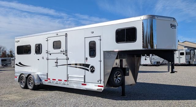 2026 Shadow 2+1 Straight Load with King Tack DRAFT  - 22942773 - 0