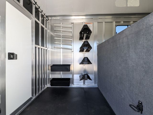 2026 Shadow 2+1 Straight Load with King Tack DRAFT  - 22942773 - 4