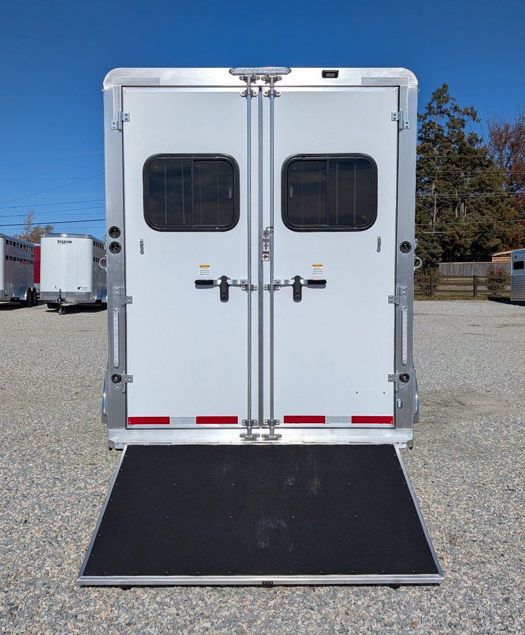 2026 Shadow 2+1 Straight Load with King Tack DRAFT  - 22942773 - 7