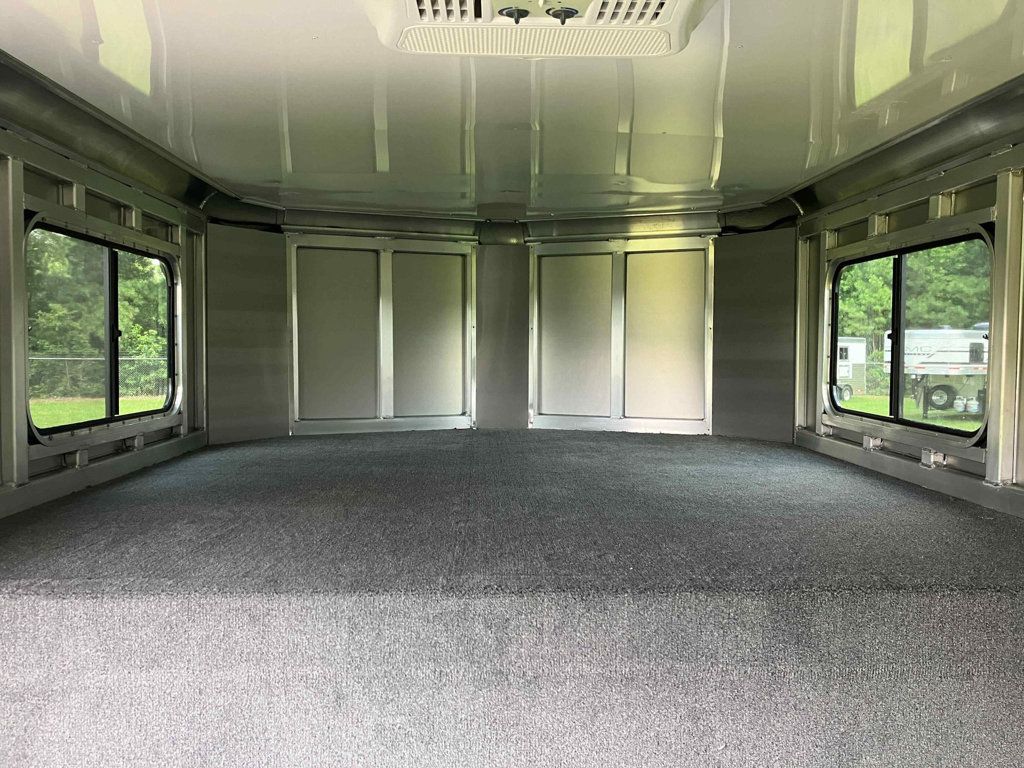 2026 Shadow 3 Horse Eventer Pro Series  - 22883452 - 4