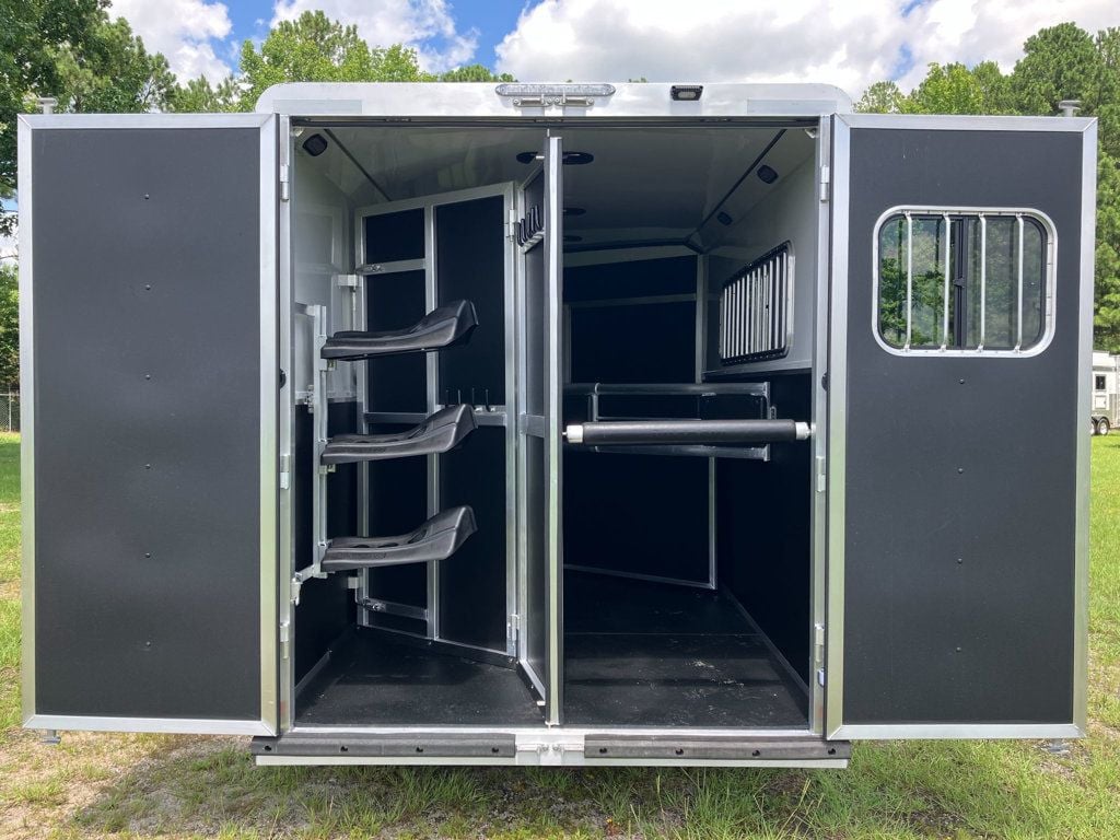 2026 Shadow 3 Horse Eventer Pro Series  - 22883452 - 6