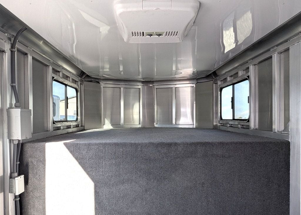 2026 Shadow 3 Horse Eventer Professional Series  - 22927979 - 4