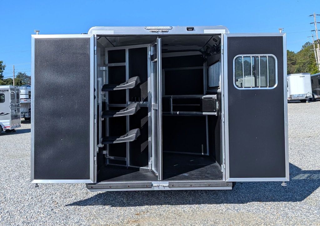 2026 Shadow 3 Horse Eventer Professional Series  - 22927979 - 6