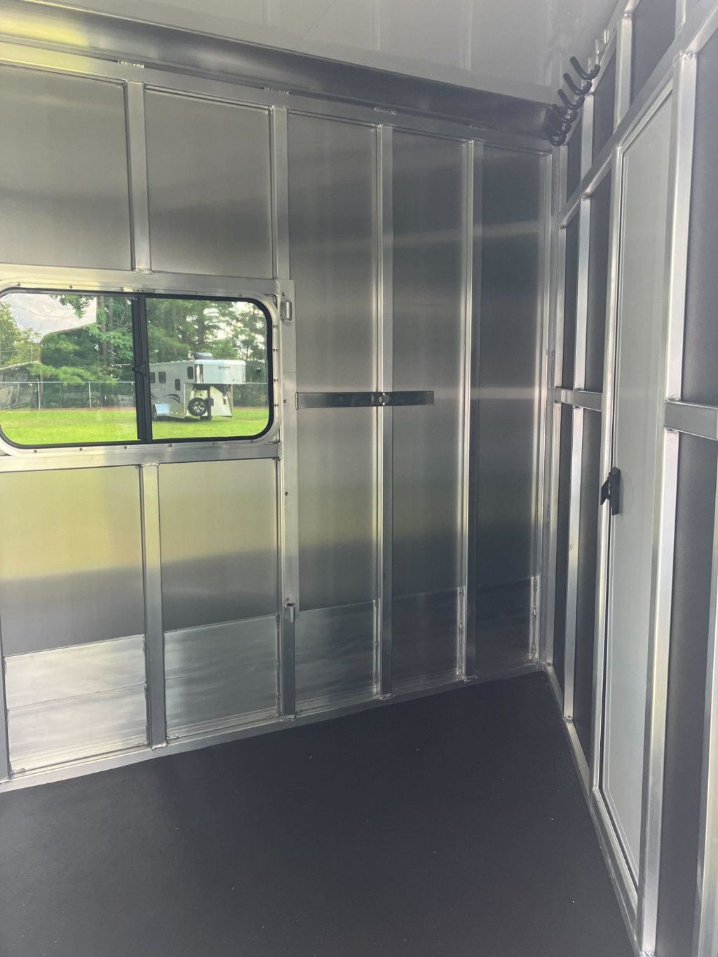 2026 Shadow 3 Horse KingPro Eventer  - 22883452 - 2