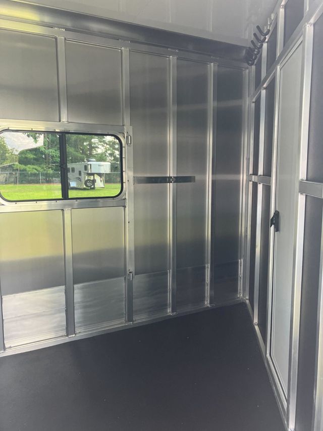 2026 Shadow 3 Horse KingPro Eventer  - 22883452 - 2