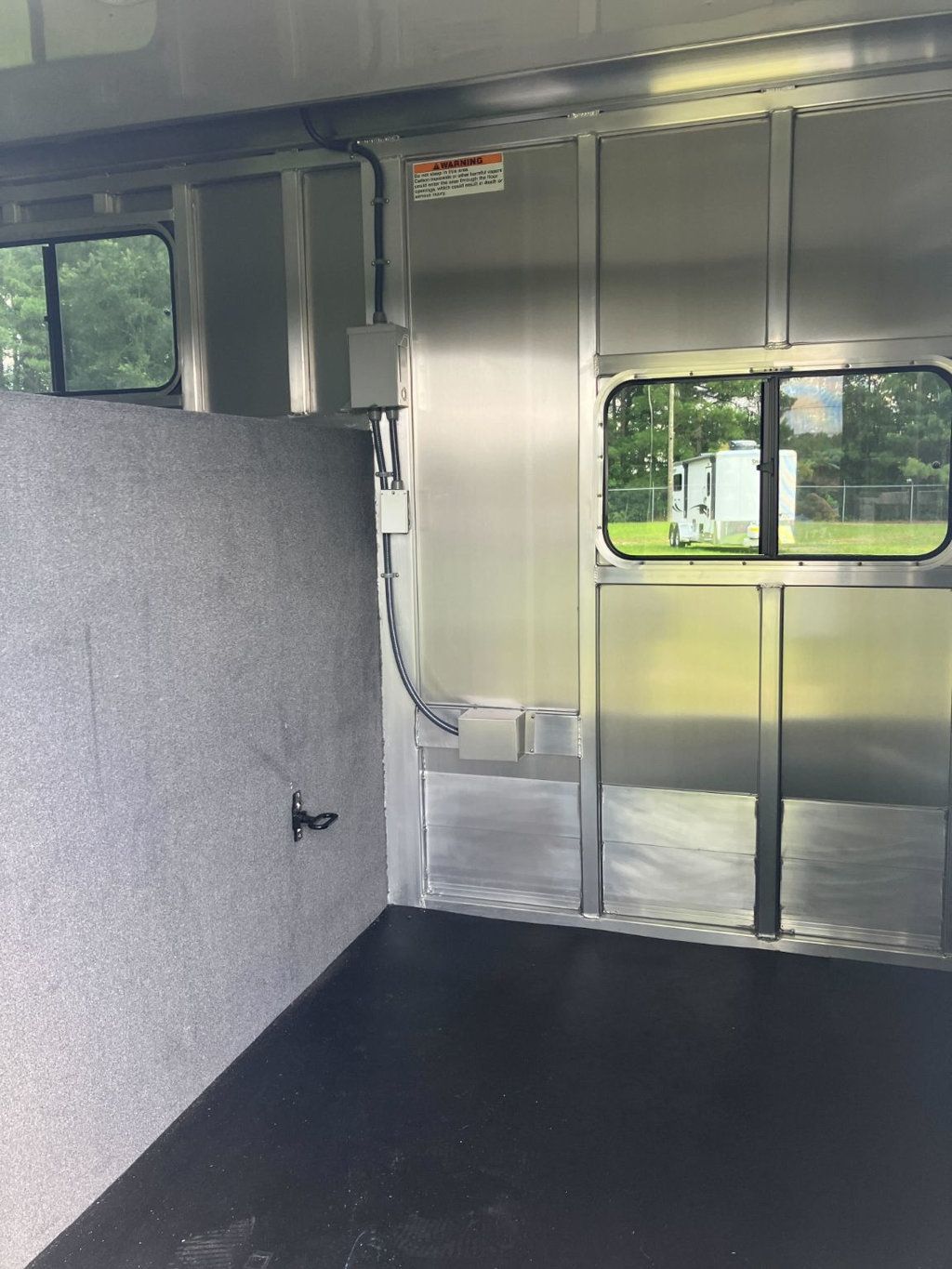 2026 Shadow 3 Horse KingPro Eventer  - 22883452 - 3