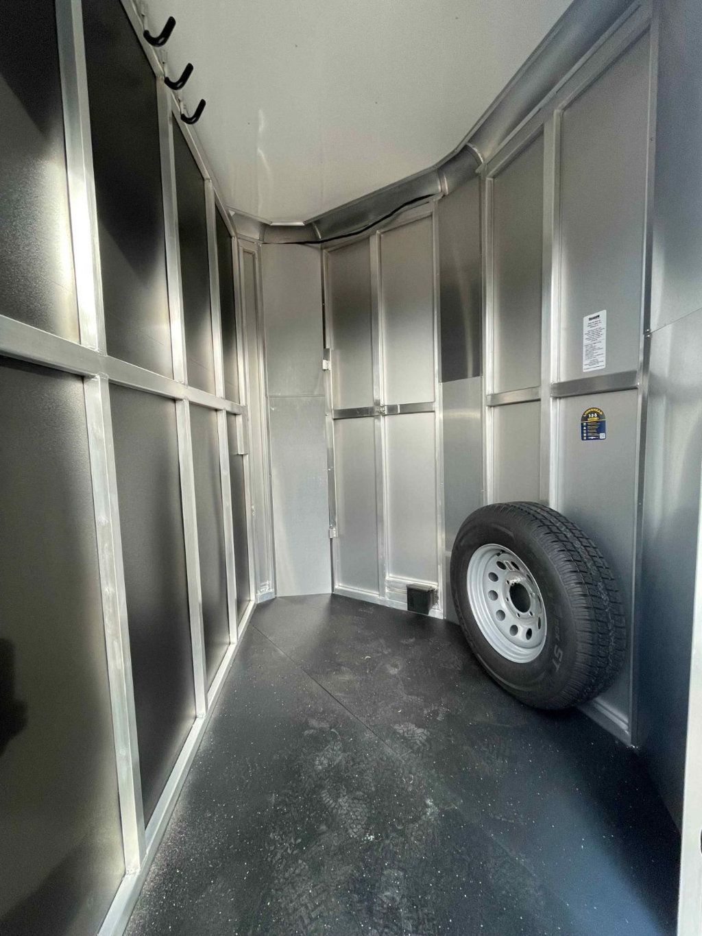 2026 Shadow 3 Horse KingPro Slant Load  - 22960739 - 1