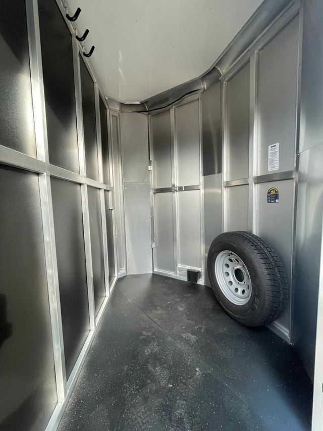 2026 Shadow 3 Horse KingPro Slant Load  - 22960739 - 1