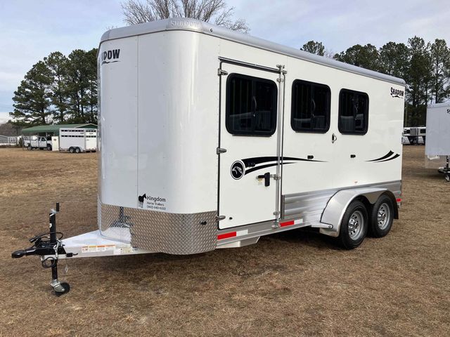 2026 Shadow 3 Horse KingPro Slant Load  - 22960739 - 2