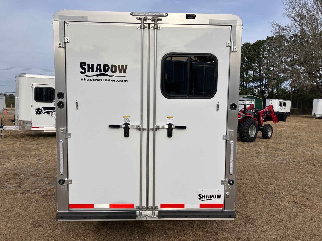 2026 Shadow 3 Horse KingPro Slant Load  - 22960739 - 3